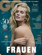 GQ Magazin 11/2016