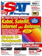 Satempfang 03/2017