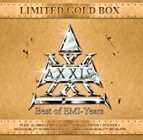 Axxis - Best of EMI-Years (30th Anniversary)