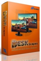 Stardock DeskScapes v8.51