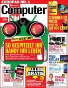 Computer Bild 14/2015