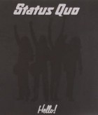 Status Quo - Hello (Remastered)