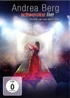 Andrea Berg - Schwerelos Live (2011)