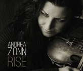 Andrea Zonn - Rise