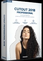 Franzis CutOut 2018 Professional v6.1.0.1