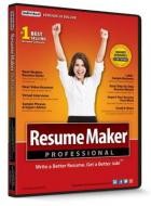 ResumeMaker Pro Deluxe v20.1.3.171