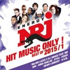 Energy Hit Music Only - Best Of 2015/1