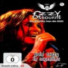 Ozzy Osbourne - Goin' Crazy in Argentina