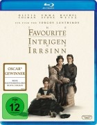 The Favourite - Intrigen und Irrsinn