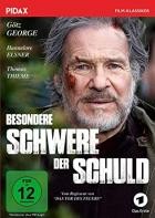 Besondere Schwere der Schuld