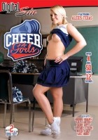 Cheer Girls (DiSC1)