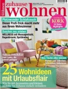 Zuhause Wohnen 06/2018