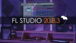 FL Studio Producer Edition + Signature Bundle v20.8.3.2293