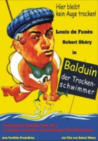 Balduin, der Trockenschwimmer