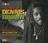 Dennis Brown - The Best Of Dennis Brown