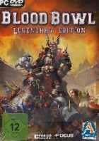 Blood Bowl Legendary Edition