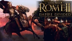 Total War: ROME II - Empire Divided