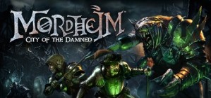 Mordheim City of the Damned