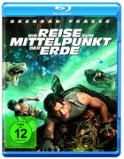 Die Reise zum Mittelpunkt der Erde (2008) (Mkv)