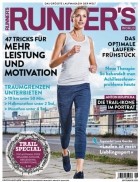 Runner's World 09/2018