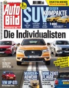 Auto Bild 03/2018