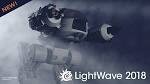 NEWTEK LIGHTWAVE 3D 2018.0.5 MACOSX
