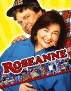 Roseanne - Die komplette Serie - Staffel 5