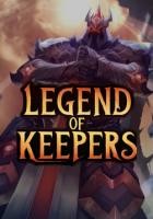 Legend of Keepers: Career of a Dungeon Master