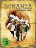 Bonanza - Staffel 12