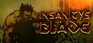 Insanitys Blade