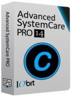 Advanced SystemCare Pro v14.5.0.292 + Portable