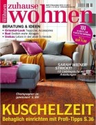 Zuhause Wohnen 11/2015