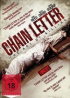 Chain Letter - The Art of Killing 