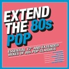 VA - Extend The 80s Pop