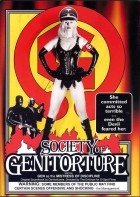 Genitorturers - Society Of Genitorture (2001)