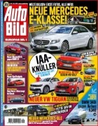 Auto Bild 39/2015