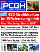 PC Games Hardware 06/2021