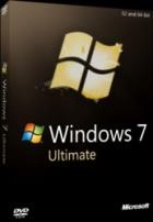 Windows 7 SP1 Ultimate Preactivated Jan 2021 (x64)