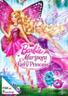 Barbie - Mariposa und die Feenprinzessin