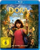 Dora und die goldene Stadt