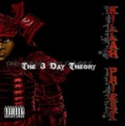 Killah Priest - The 3 Day Theory