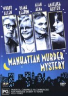 Manhattan Murder Mystery