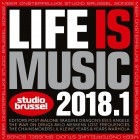 Life Is Music 2018.1