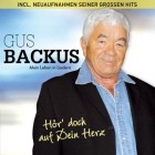 Gus Backus - Hoer Doch Auf Dein Herz