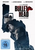 Bullet Head