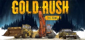 Gold Rush - Das Spiel