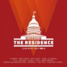 The Residence - Club Music Only Vol.1