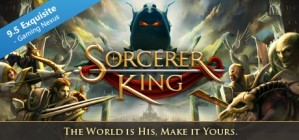 Sorcerer King