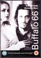 Buffalo 66 (Remastered)