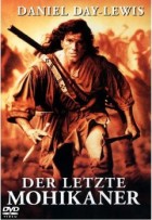 Der letzte Mohikaner